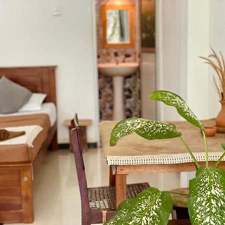 Bananas Mirissa Hotell Eksteriør bilde